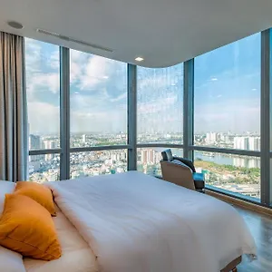 Urban Heights Landmark 81 Ho Chi Minh City