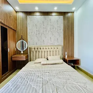 Urban Tranquility Go Vap 2br *