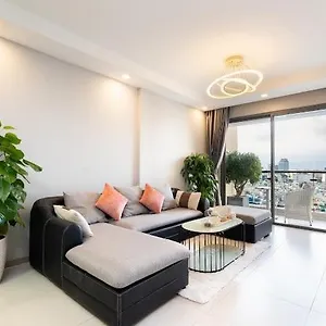 Apartment Goldview Luxury Flat Sai Gon Ho Chi Minh City