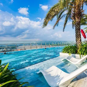 Apartment River Panorama For Rent 3 Bedroom River Side Ho Chi Minh City