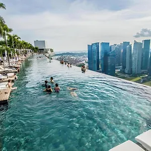 Landmark 81 Luxury 5* Ho Chi Minh City