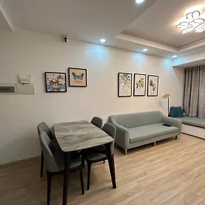 Apartment Lam'z House In Sky Garden