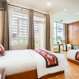 Hotel Queen Airport Ho Chi Minh City