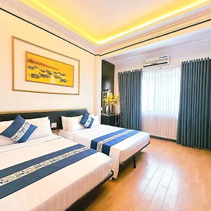 Hotel New Star Boutique Hotel-near Ben Thanh Market Ho Chi Minh City