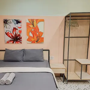 Apartment Habista Serviced - 45tl *
