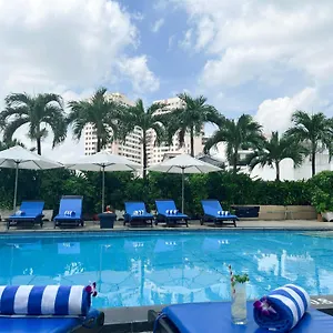Ramana Saigon Hotel 4*