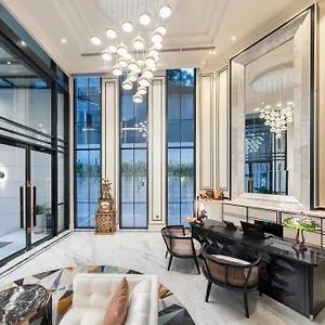 Bach Saigon, A Member Of Design Hotel 4*