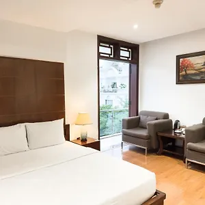 Hoang Yen - Phu My Hung 3*