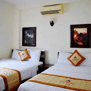 Thanh An Hotel