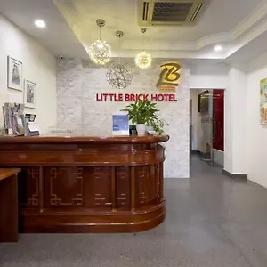 酒店 小砖西贡酒店 2*