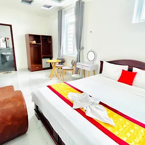 Luxury Vuon Lai * Ho Chi Minh City