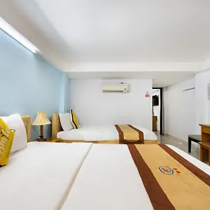 Hotel Janus 168