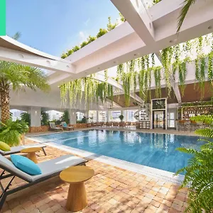 Silverland Hotel 4*