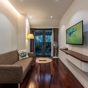 Ngan Ha 2 Appart hôtel 5*