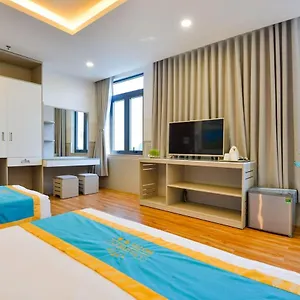 Hotel Airport 2*