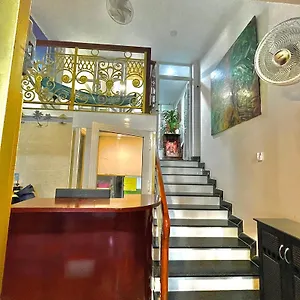 Alley 39 Ho Chi Minh City
