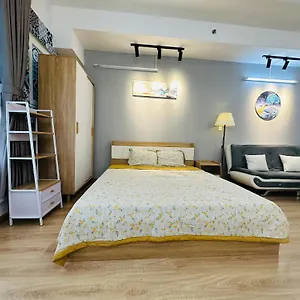 Apartment Anne House Luxury