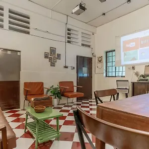 Stay&chill H.4 - Vintage Flat Near Ben Thanh *
