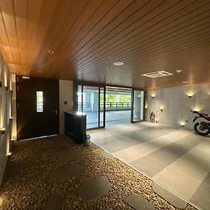 Sky Linked Celadon Apartment Ho Chi Minh City