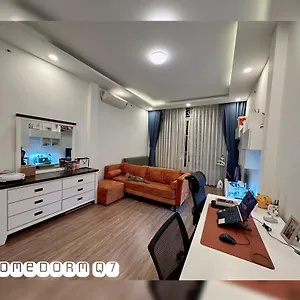 Homedorm Q7