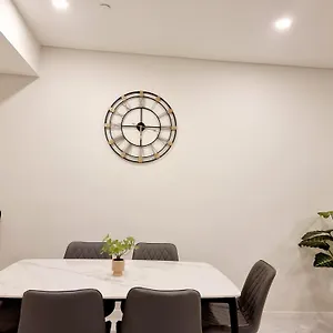 Metropole-can Ho Quan 2, Quan 1 Apartment Ho Chi Minh City