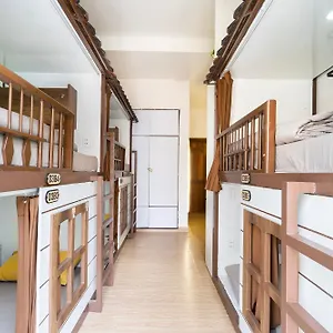 Dorms Bui Vien - Walking Street Ho Chi Minh City