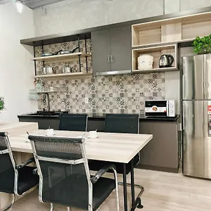 Apartment Ho 2 Phong Ngu Tai Phu Nhuan