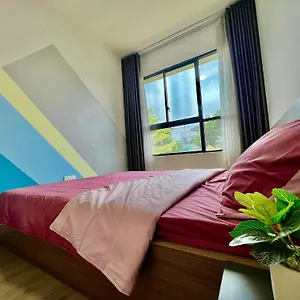 Celadon 3pn2wc Sat Aeon Gan San Bay Apartment *