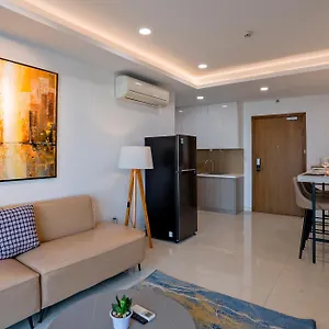 Manuka - Sky Apartment *