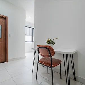 D.ka 109 Tan Trang Apartment *