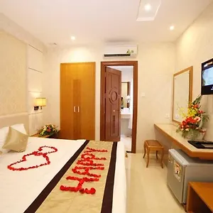 Hanz Happy 2 Apartment Ho Chi Minh City
