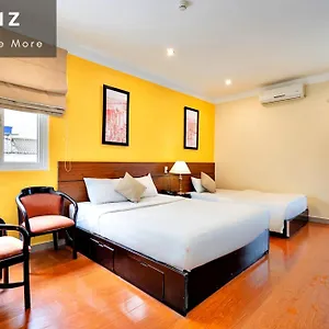 S79 Sai Gon Bui Vien 3* Ho Chi Minh City