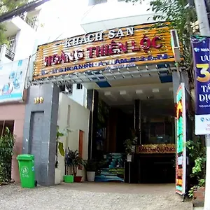 Hoang Thien Loc -199 Hoang Hoa Tham, Q. Tan Binh - By Bay Luxury