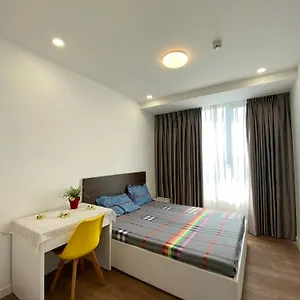 Apartment Nen Place *