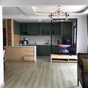 Yourhome@ Saigon Royal * Ho Chi Minh City