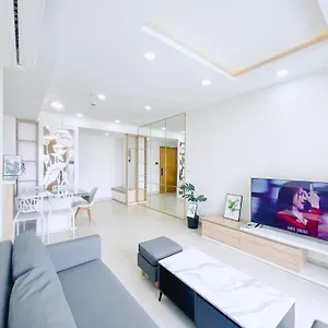 3br Cozy Thao Dien Large View River Bestprice Apartment *