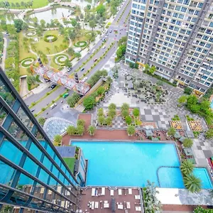 Apartment Full Equip 3brs Spacious And Cozy *