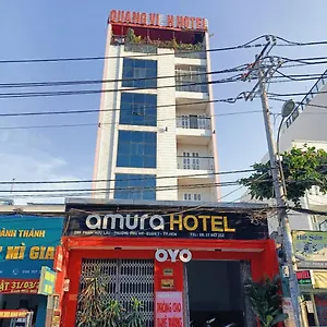 Hotel Amura Quan 7 2*
