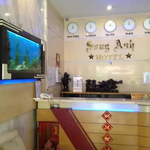 Hotel Song Anh 2*