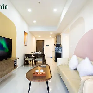 Soho By Convinia Ho Chi Minh City