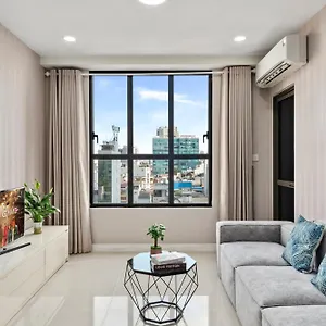 Rem Icon 56 Cbd - Free Gym & Pool