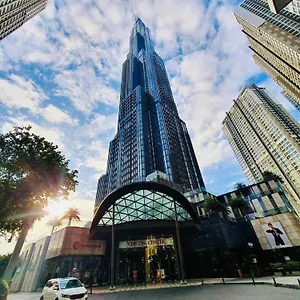 Terra's Landmark 81 Apartment Ho Chi Minh City