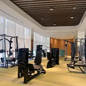 Cardinal Court 2br Luxury In Phu My Hung