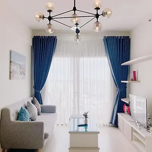 Apartment Masteri View D2