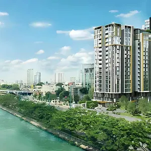 Luxury In Zenity District 1 *