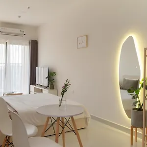 Cozy Centrally District 1 Ho Chi Minh, 300m To Bui Vien * Ho Chi Minh City