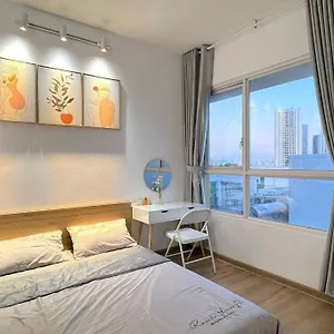 Charmington La Pointe Studio D10-city Sunshet View Apartment *