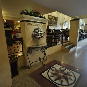 Hanz Sunflower Hotel Ho Chi Minh City