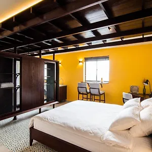 Circadian Tropical In Saigon Ho Chi Minh City