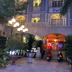 Hotel Hoang Quan Ho Chi Minh